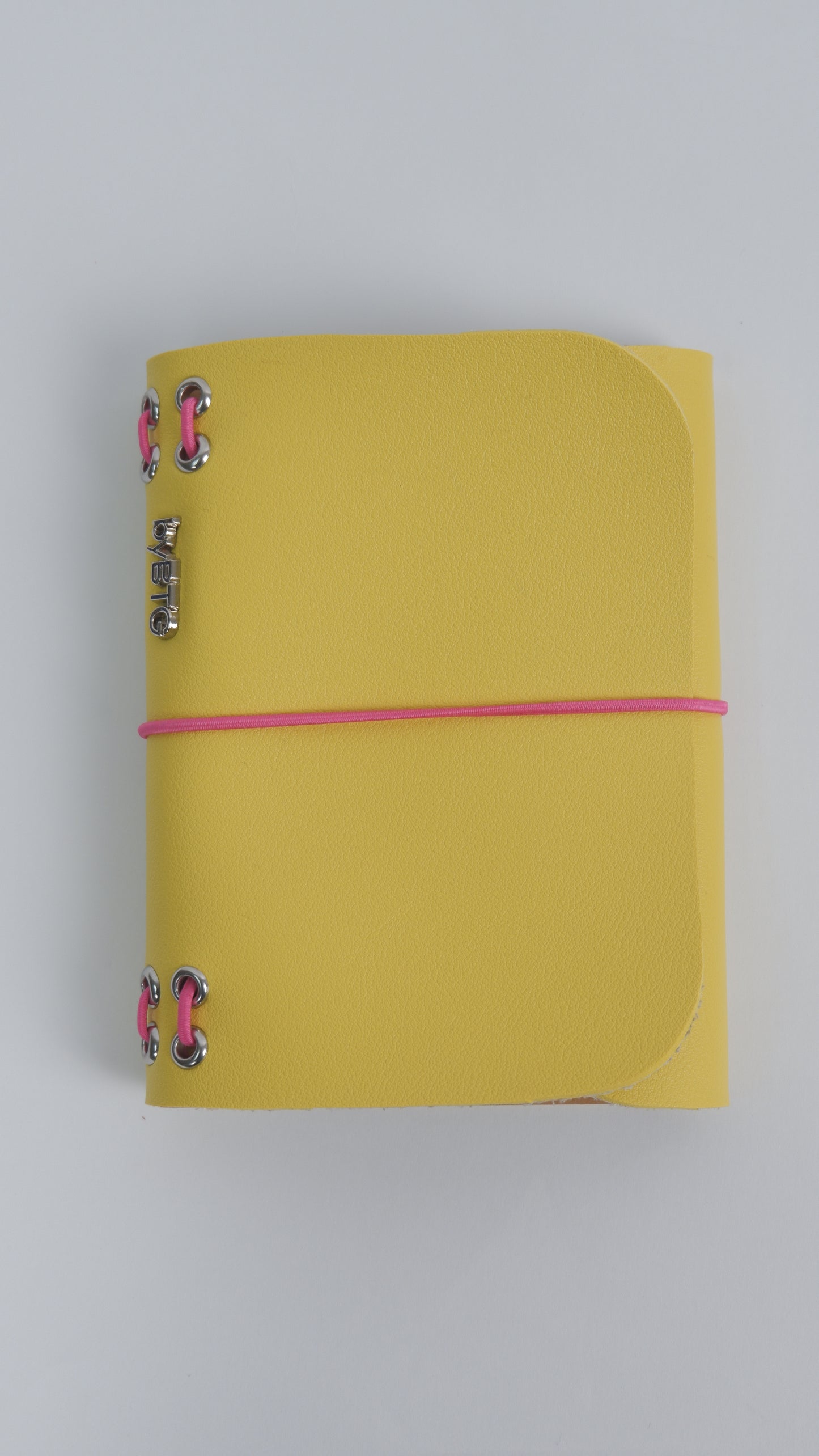 A6 Journal Cover (Vegan Leather)