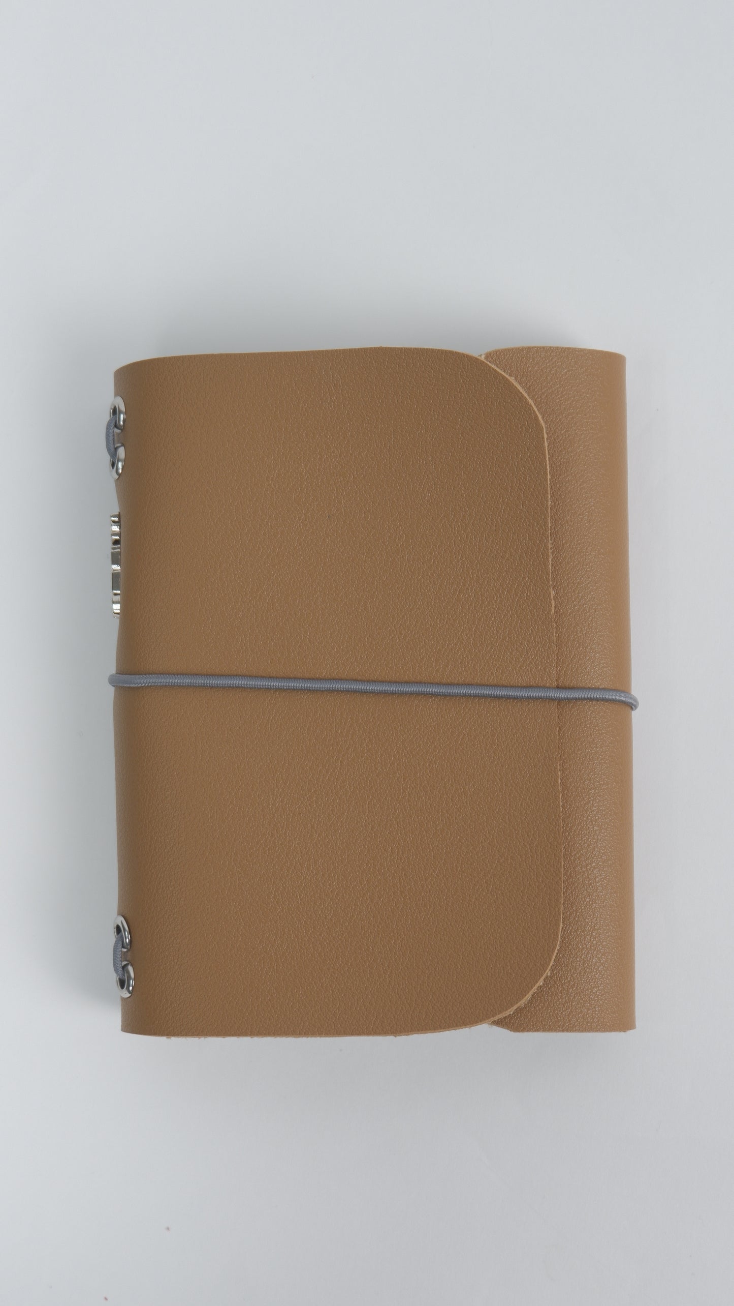 A6 Journal Cover (Vegan Leather)