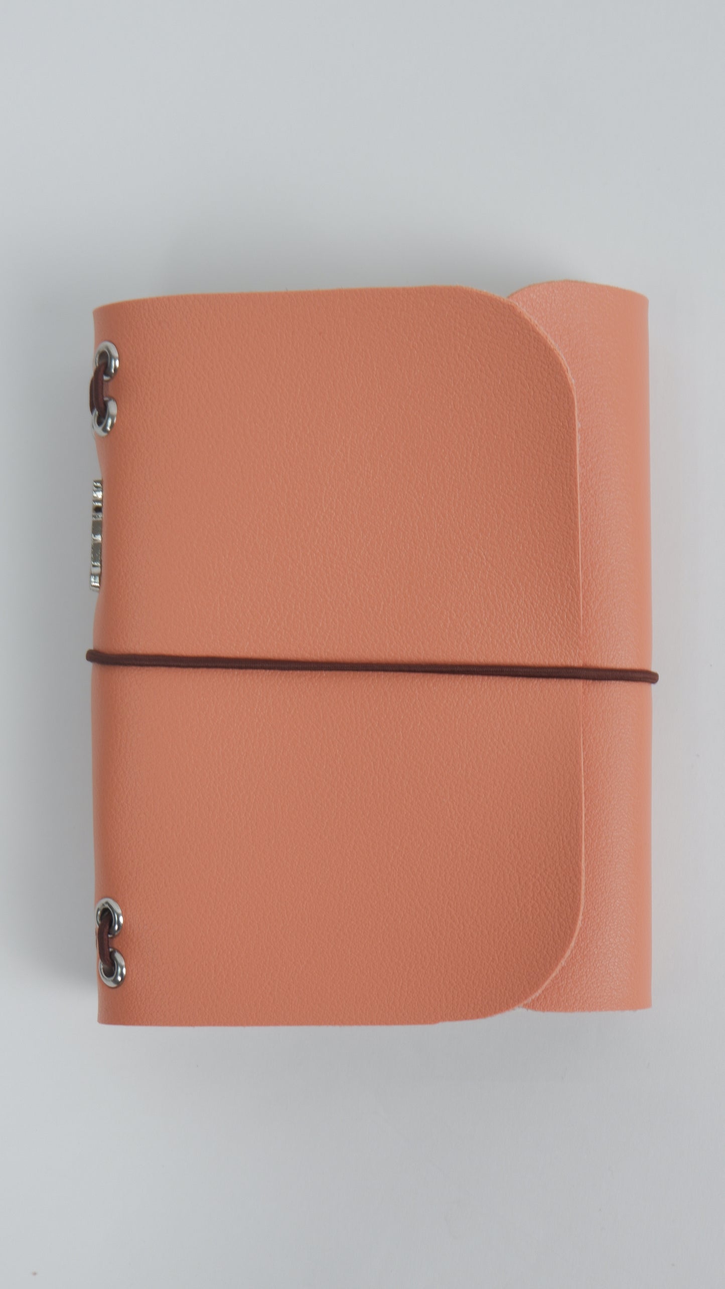 B5 Journal Cover (Vegan Leather)