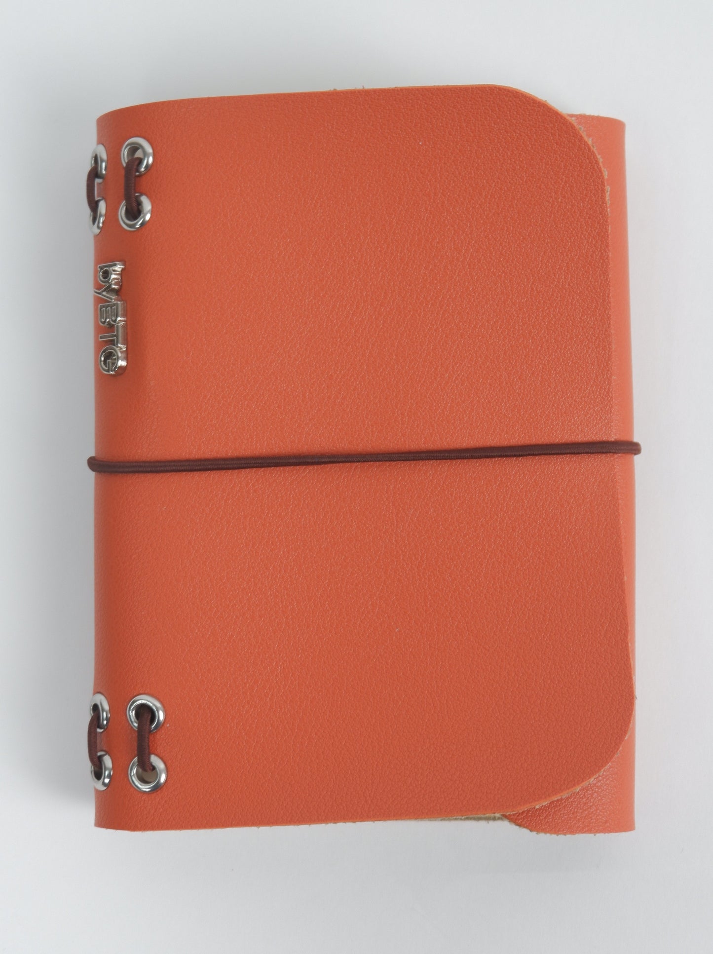 A6 Journal Cover (Vegan Leather)