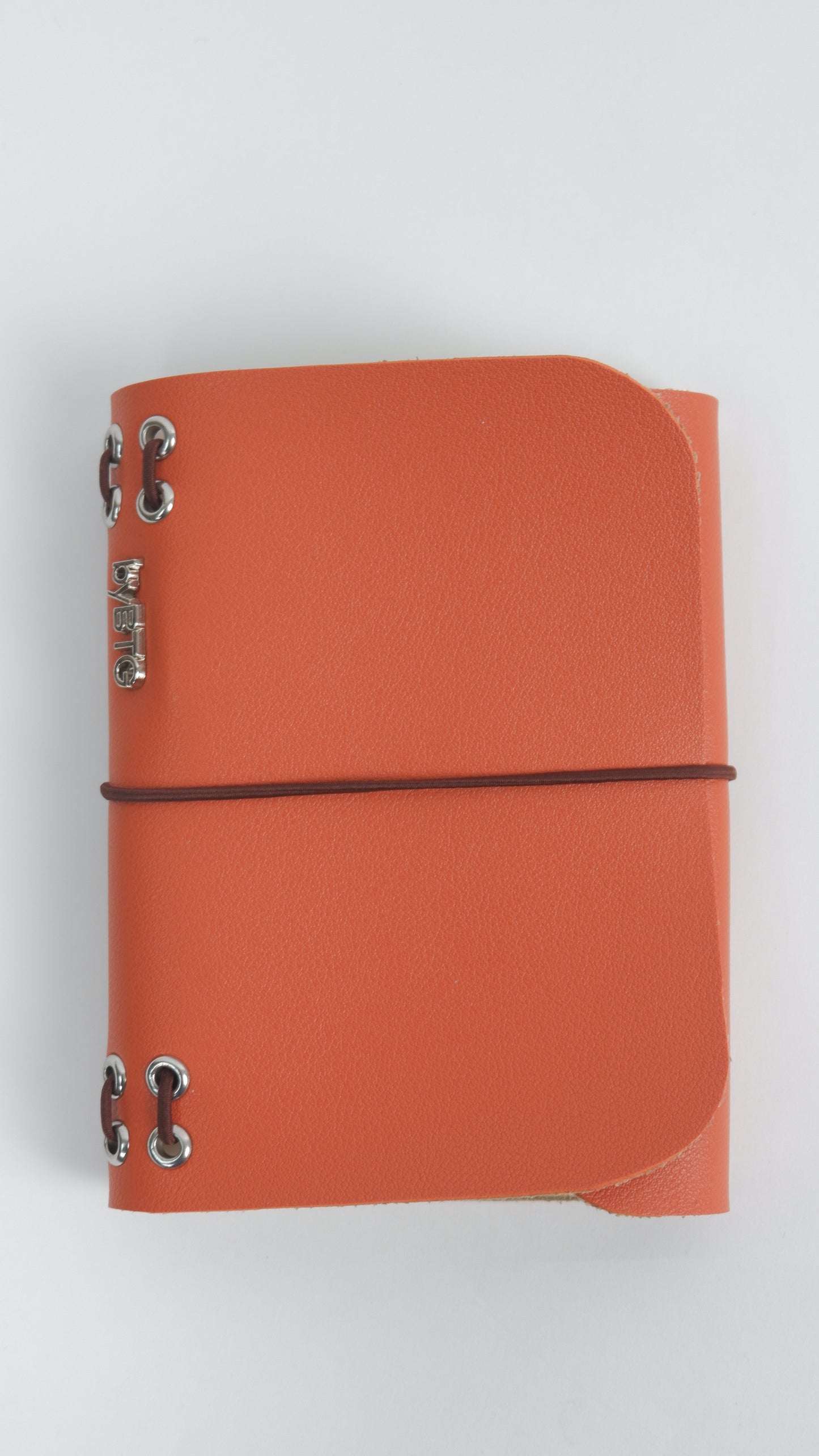 A5 Journal Cover (Vegan Leather)