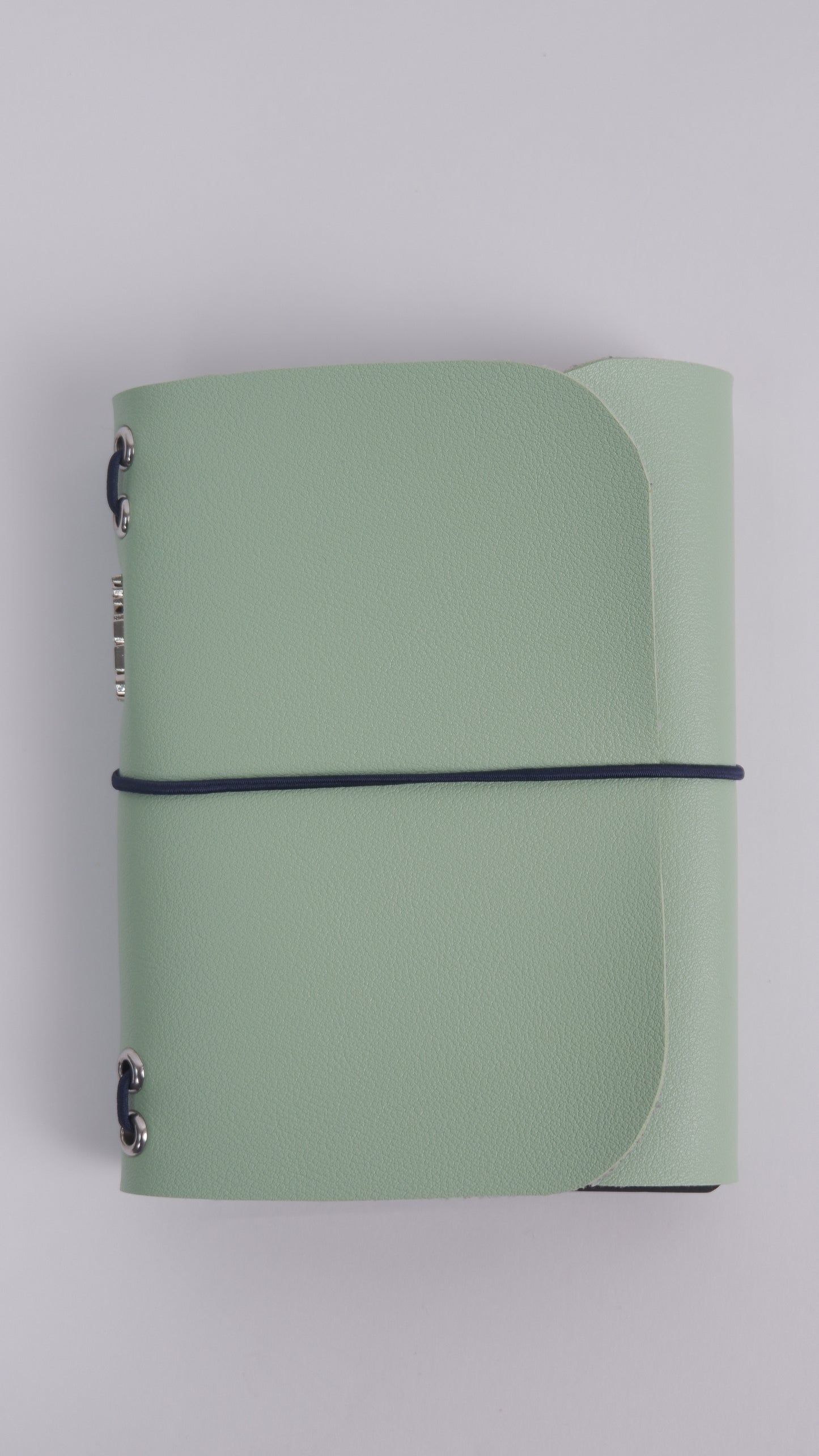 A6 Journal Cover (Vegan Leather)