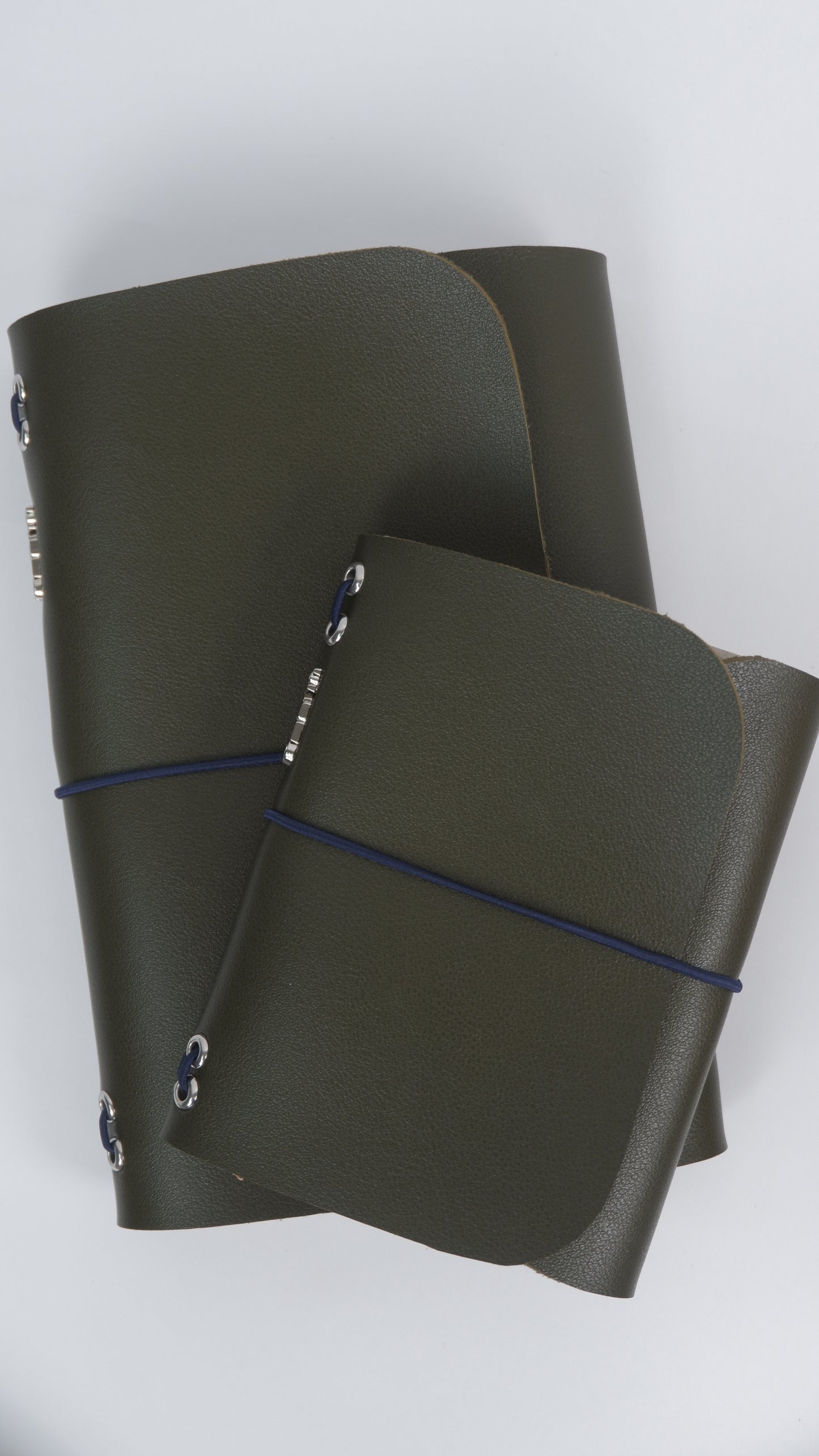 A6 Journal Cover (Vegan Leather)