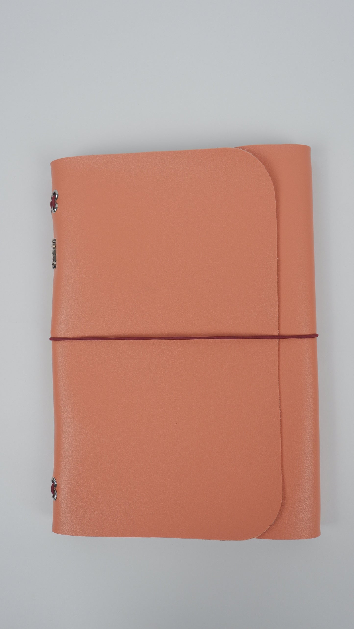 A5 Journal Cover (Vegan Leather)
