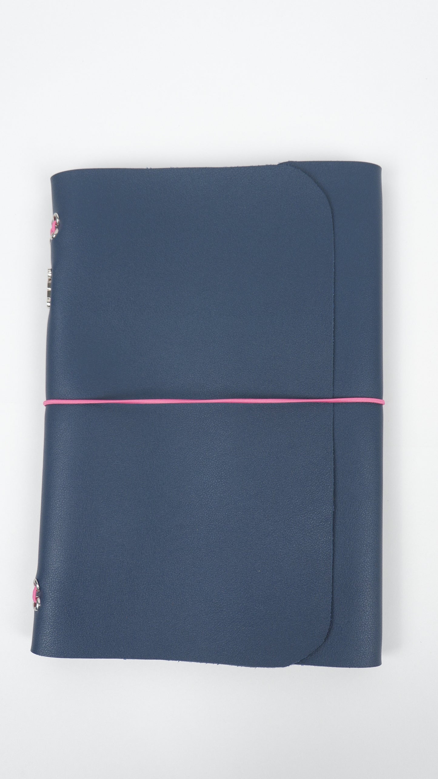 B5 Journal Cover (Vegan Leather)