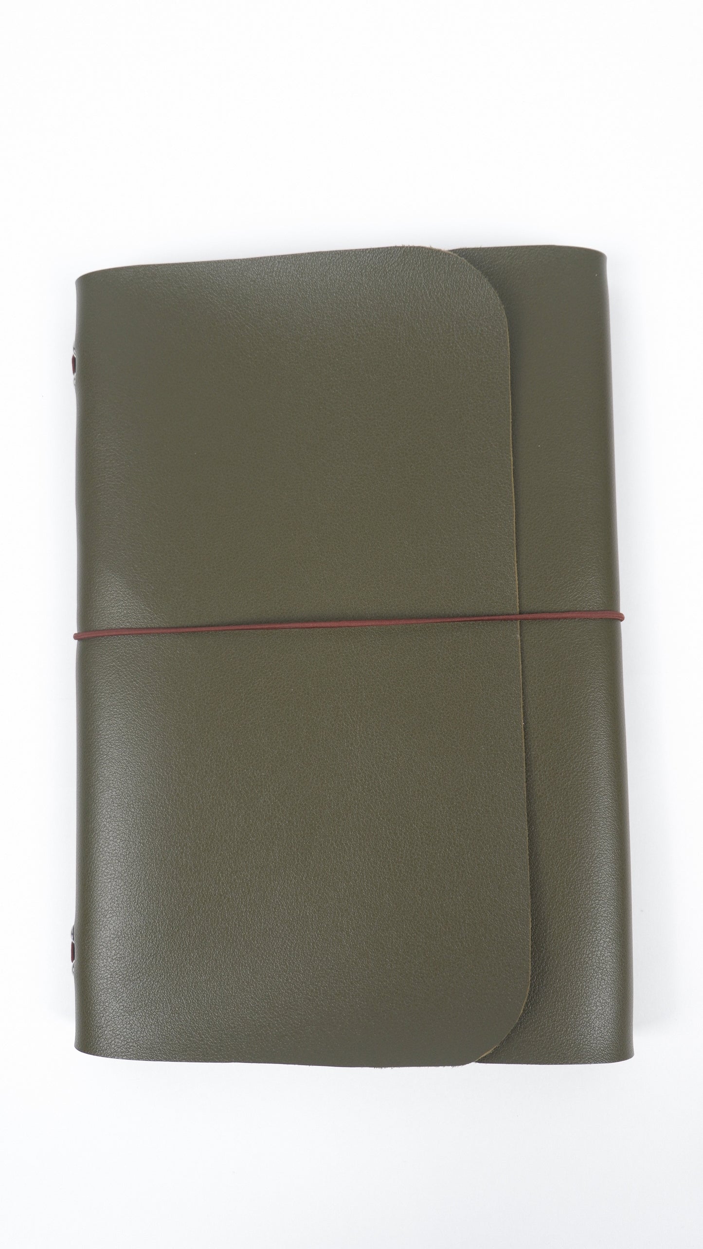 B5 Journal Cover (Vegan Leather)