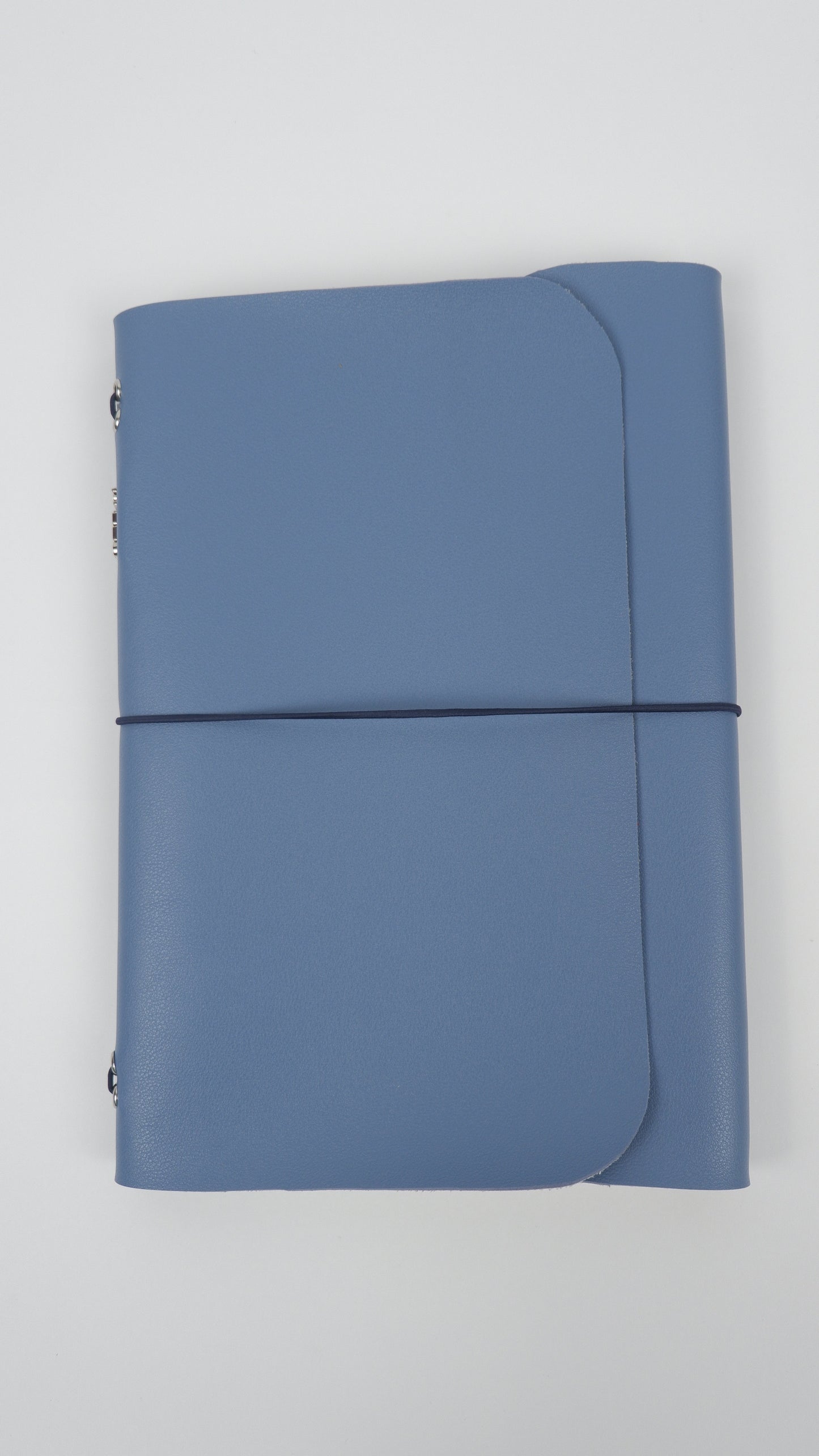 B5 Journal Cover (Vegan Leather)