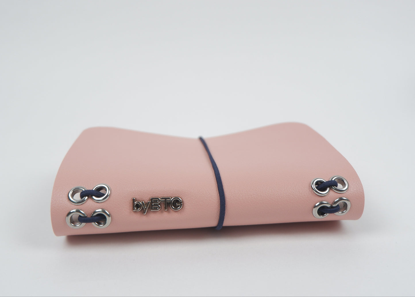 A6 Journal Cover (Vegan Leather)