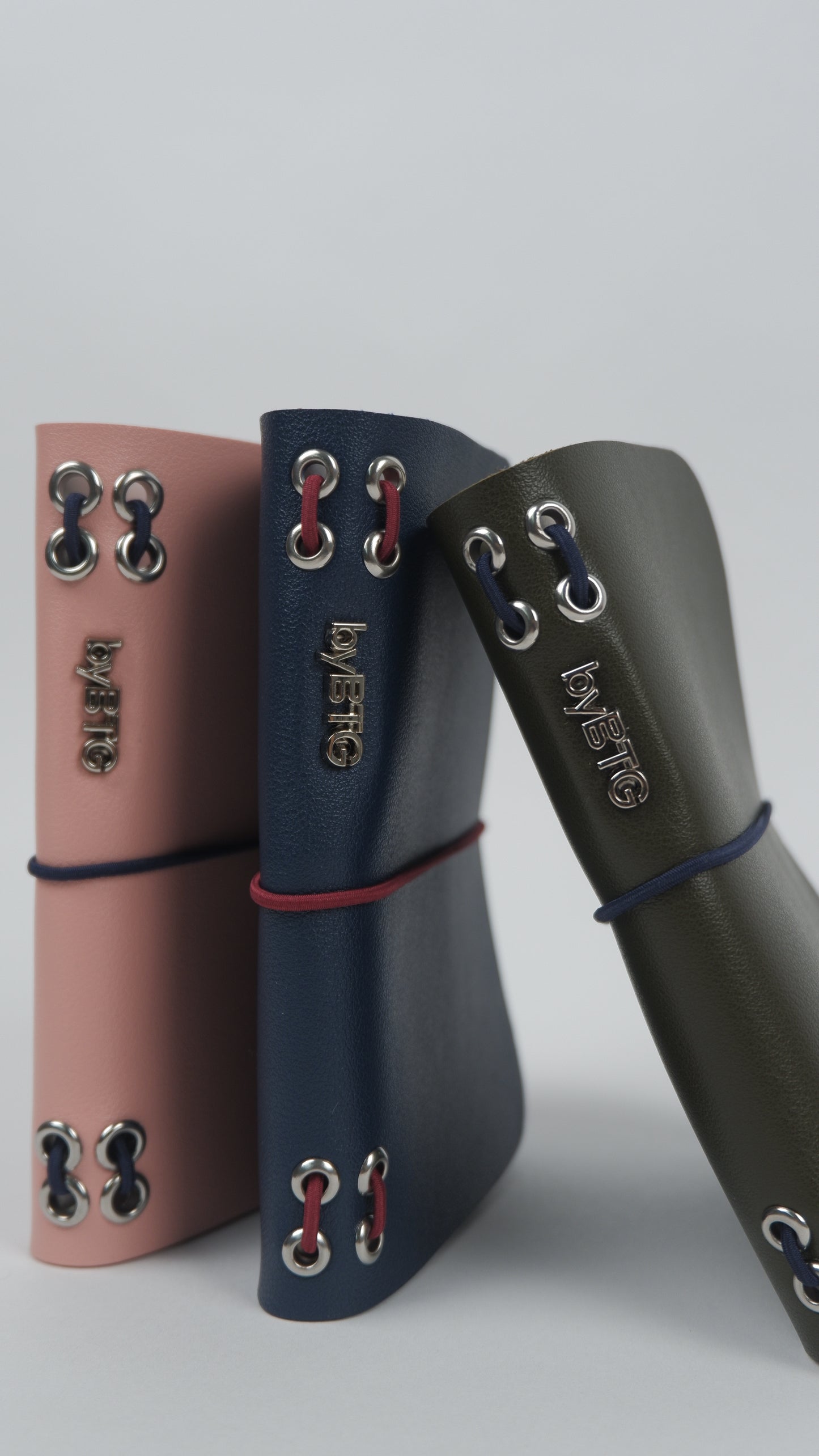 A6 Journal Cover (Vegan Leather)