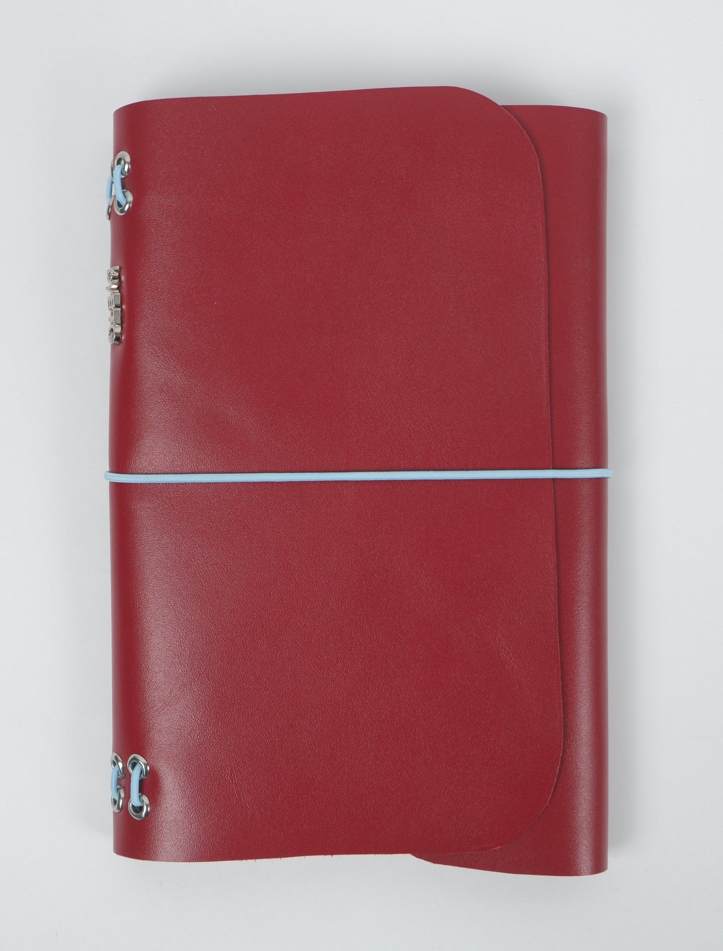 A5 Journal Cover (Genuine Leather)