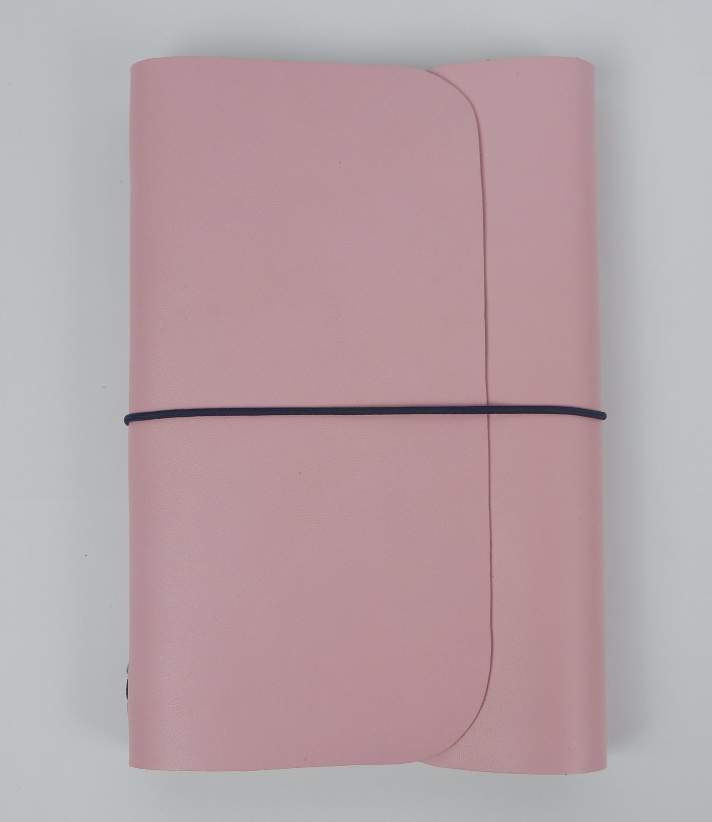A5 Journal Cover (Genuine Leather)