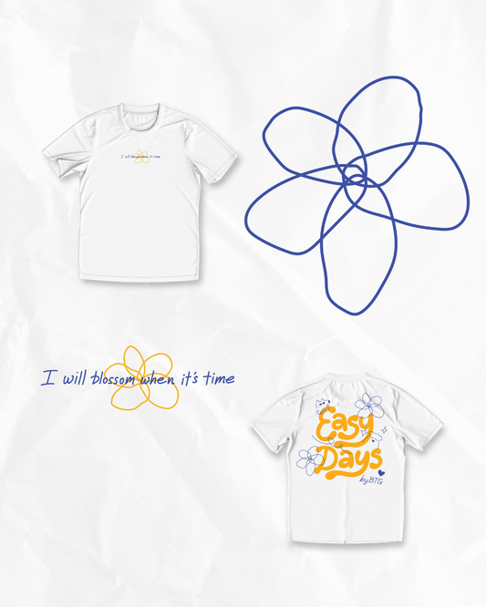 Easy Days Shirt