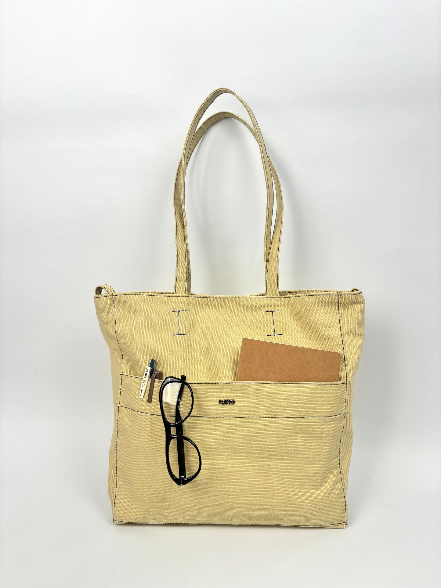 Analog Tote