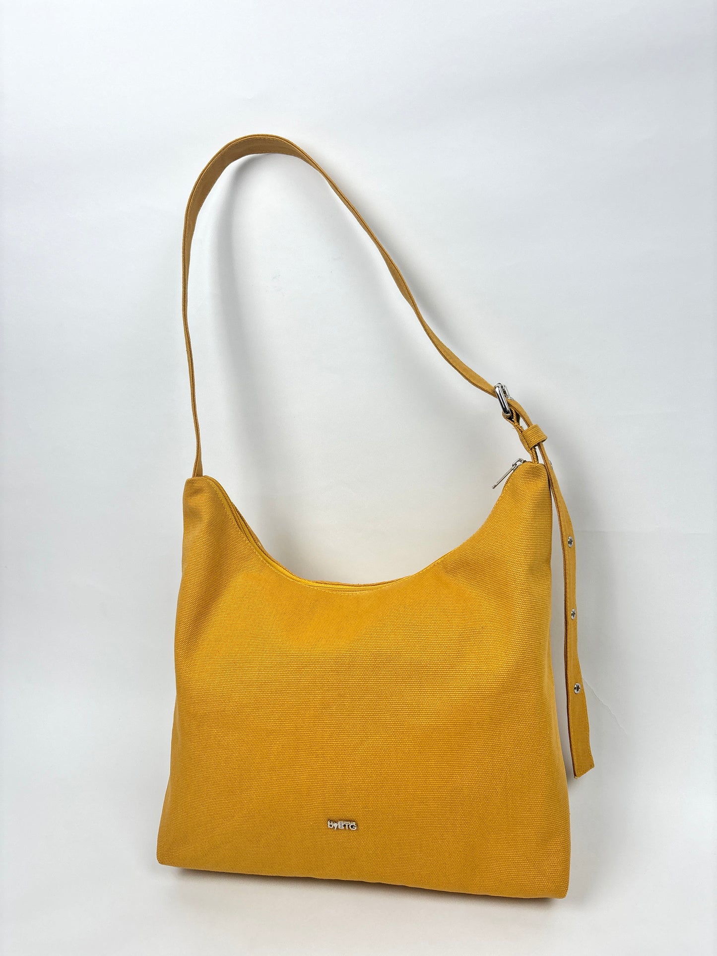 Buckle Tote