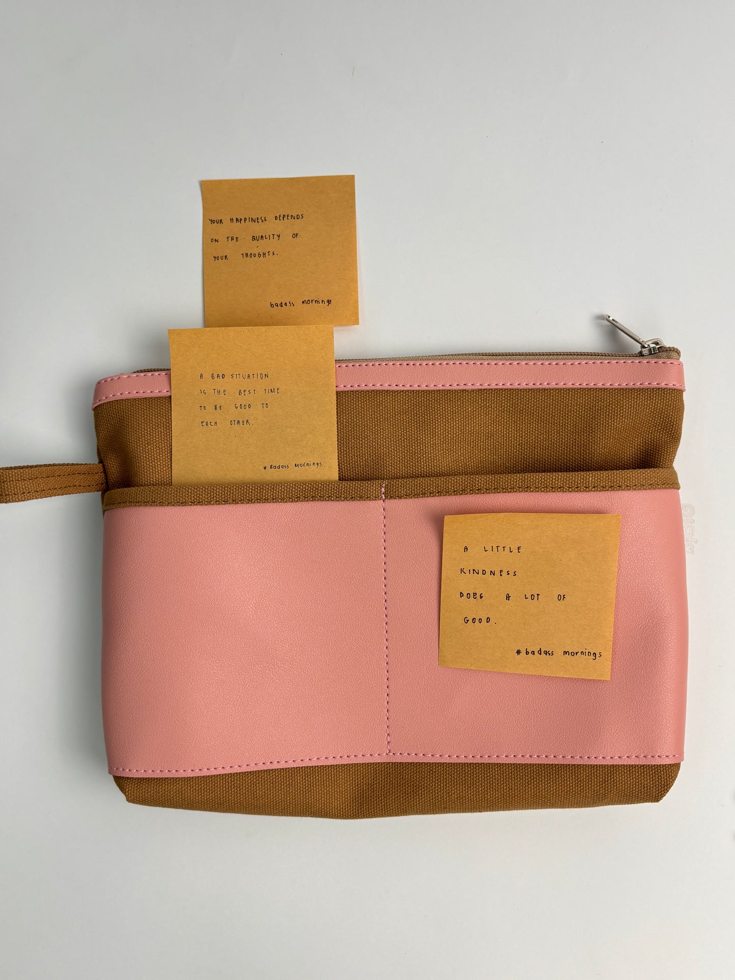 Planner Pouch