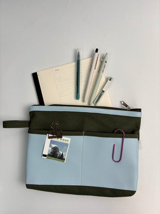 Planner Pouch