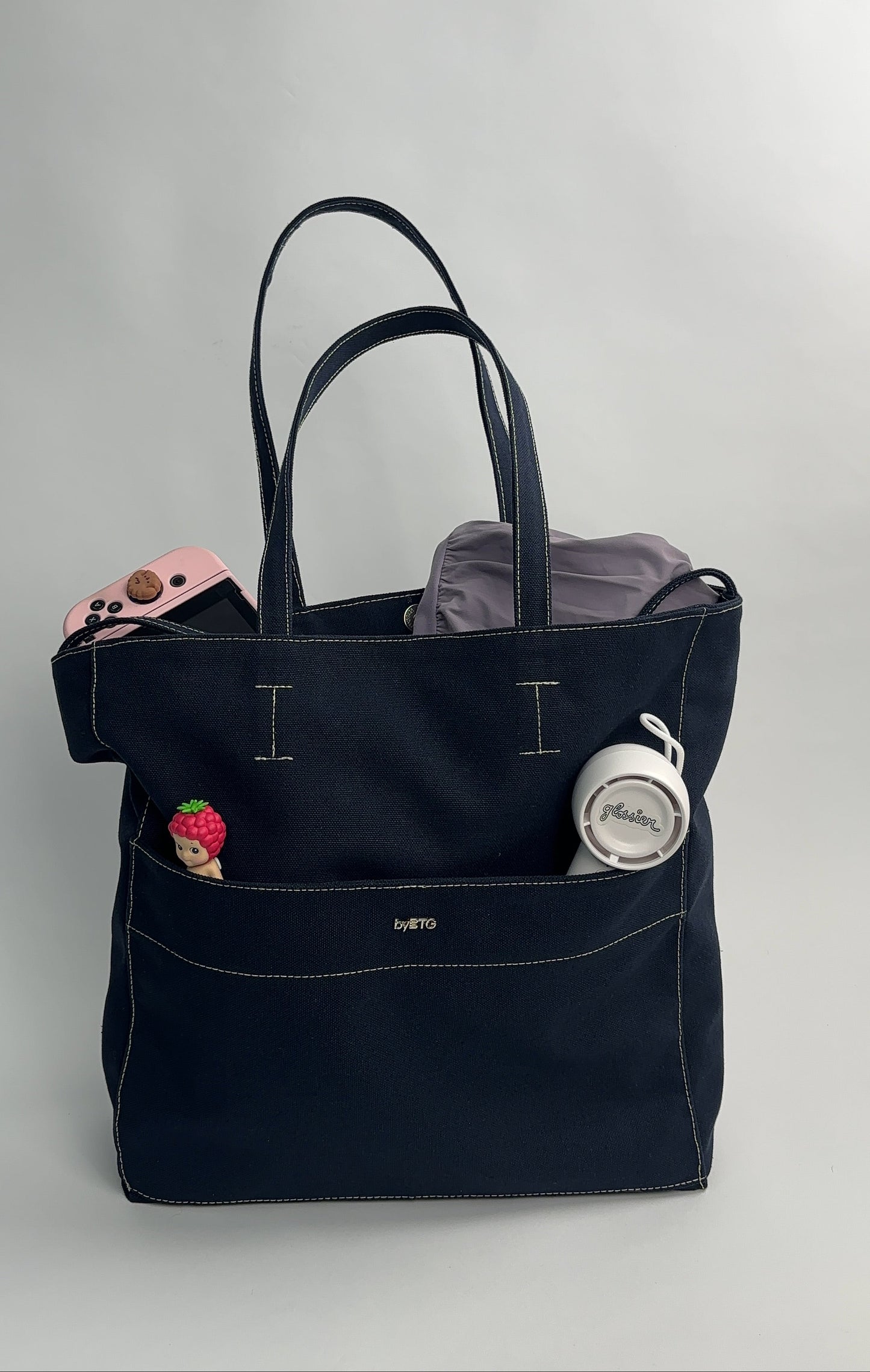 Analog Tote