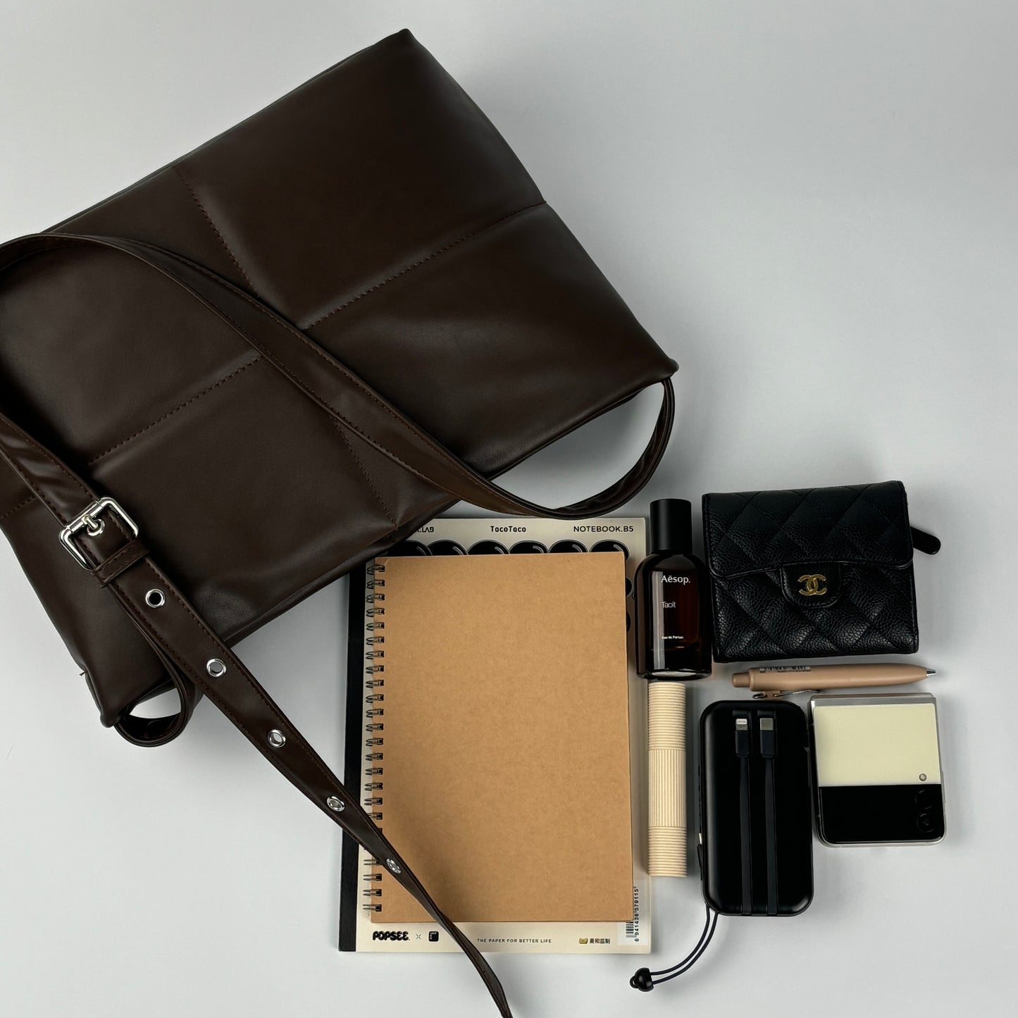 Messenger Bag