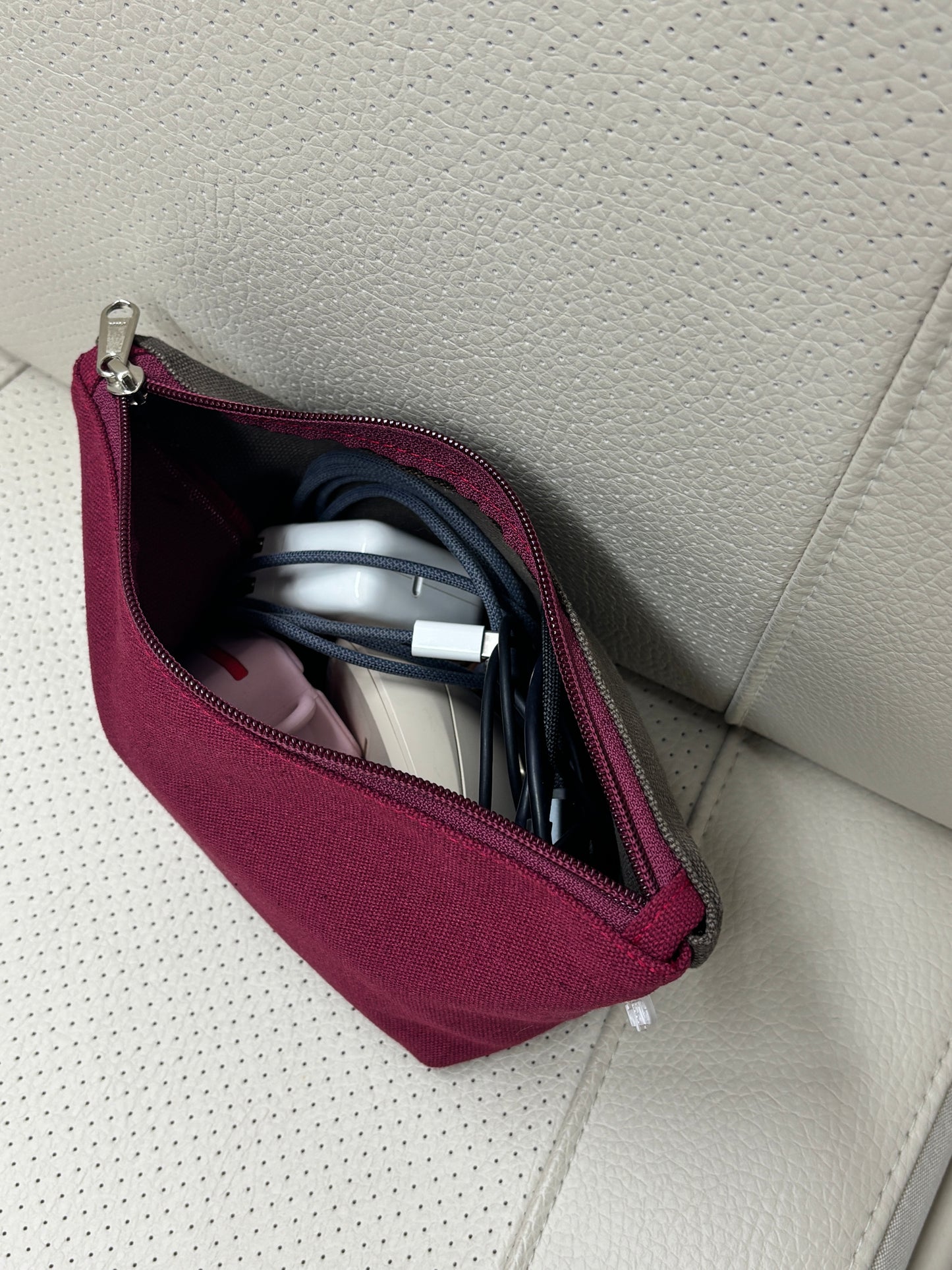 Gelato Zip Pouch