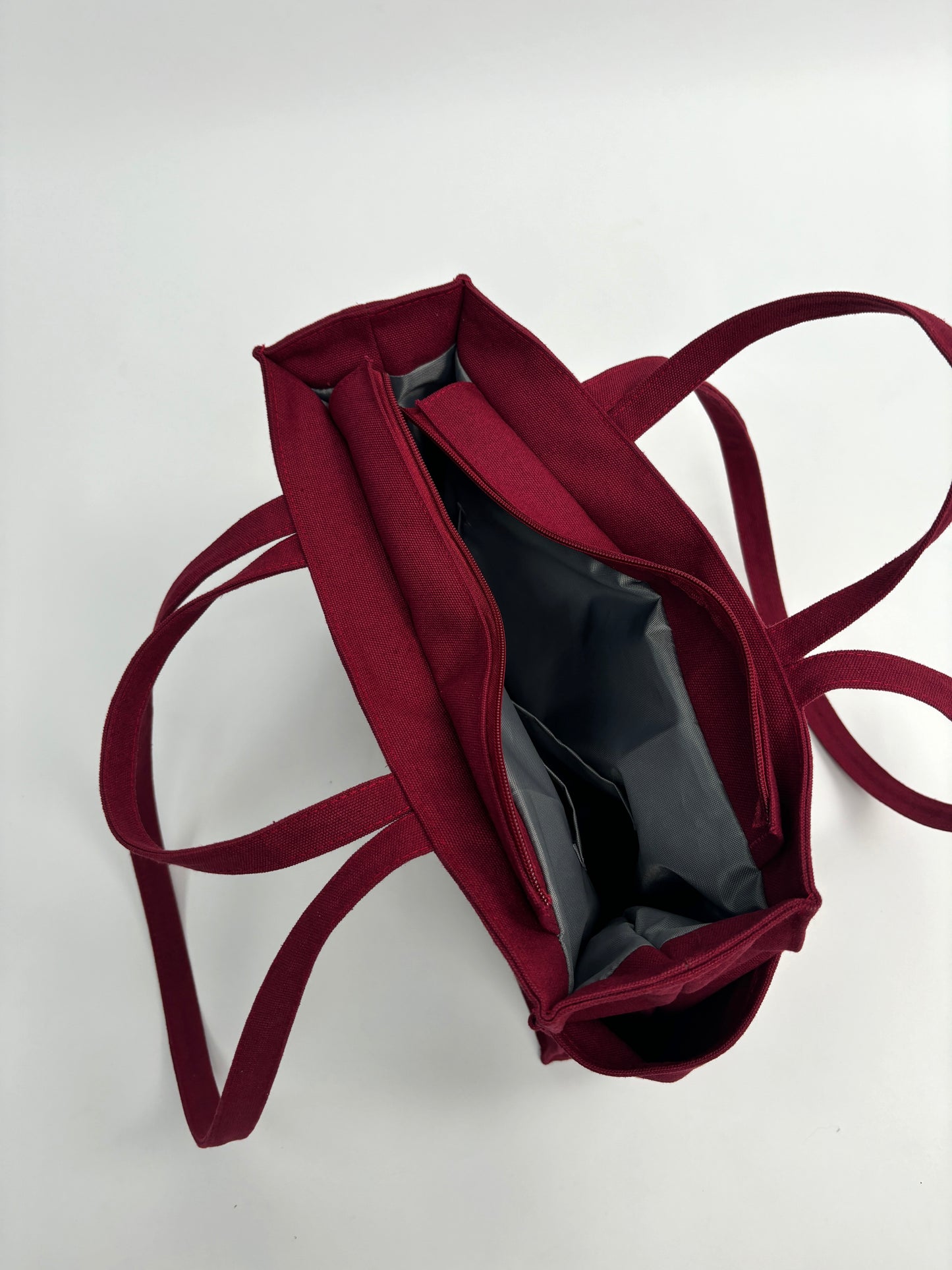 Boxy Tote