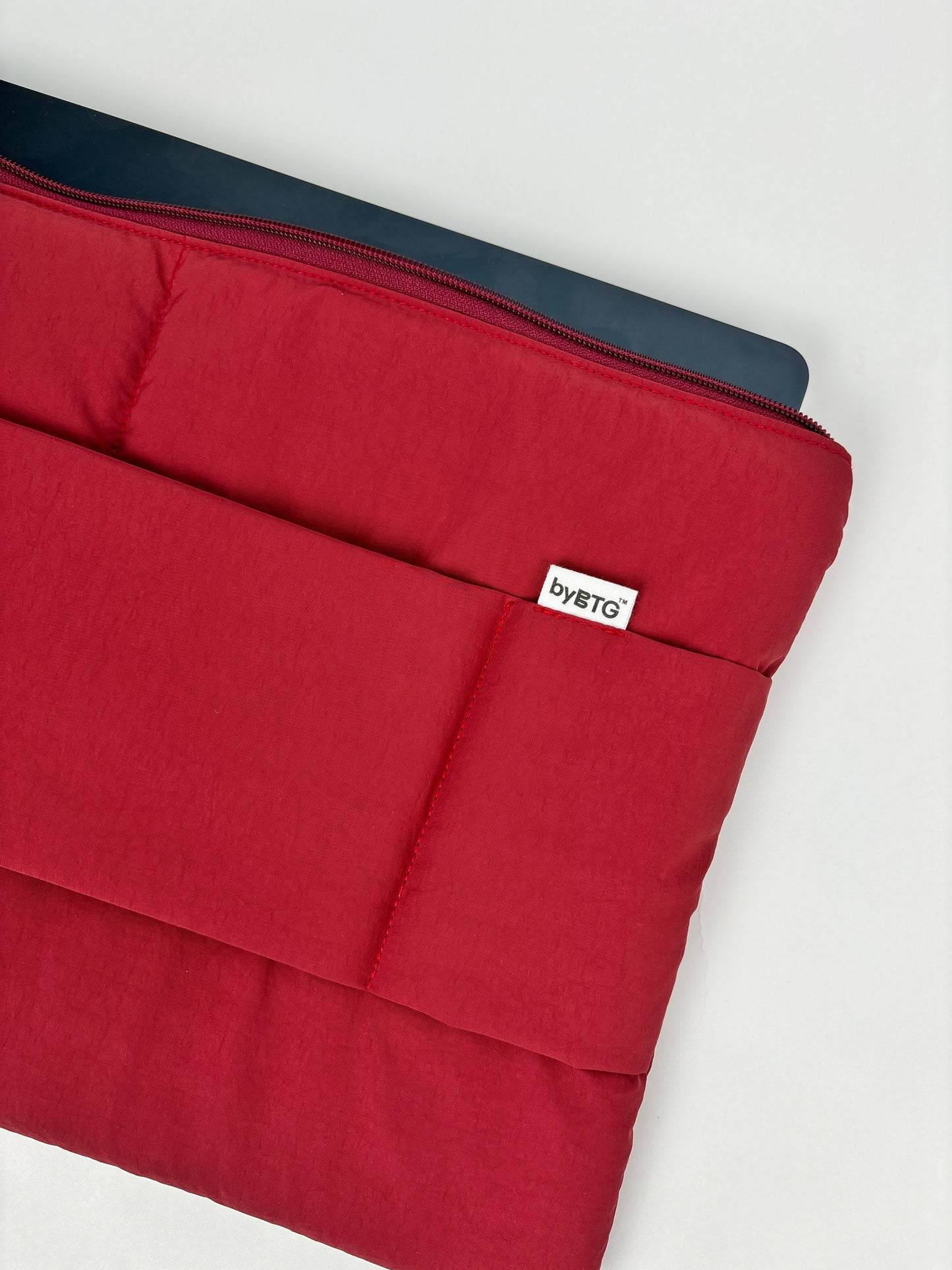 Mallow iPad Sleeve