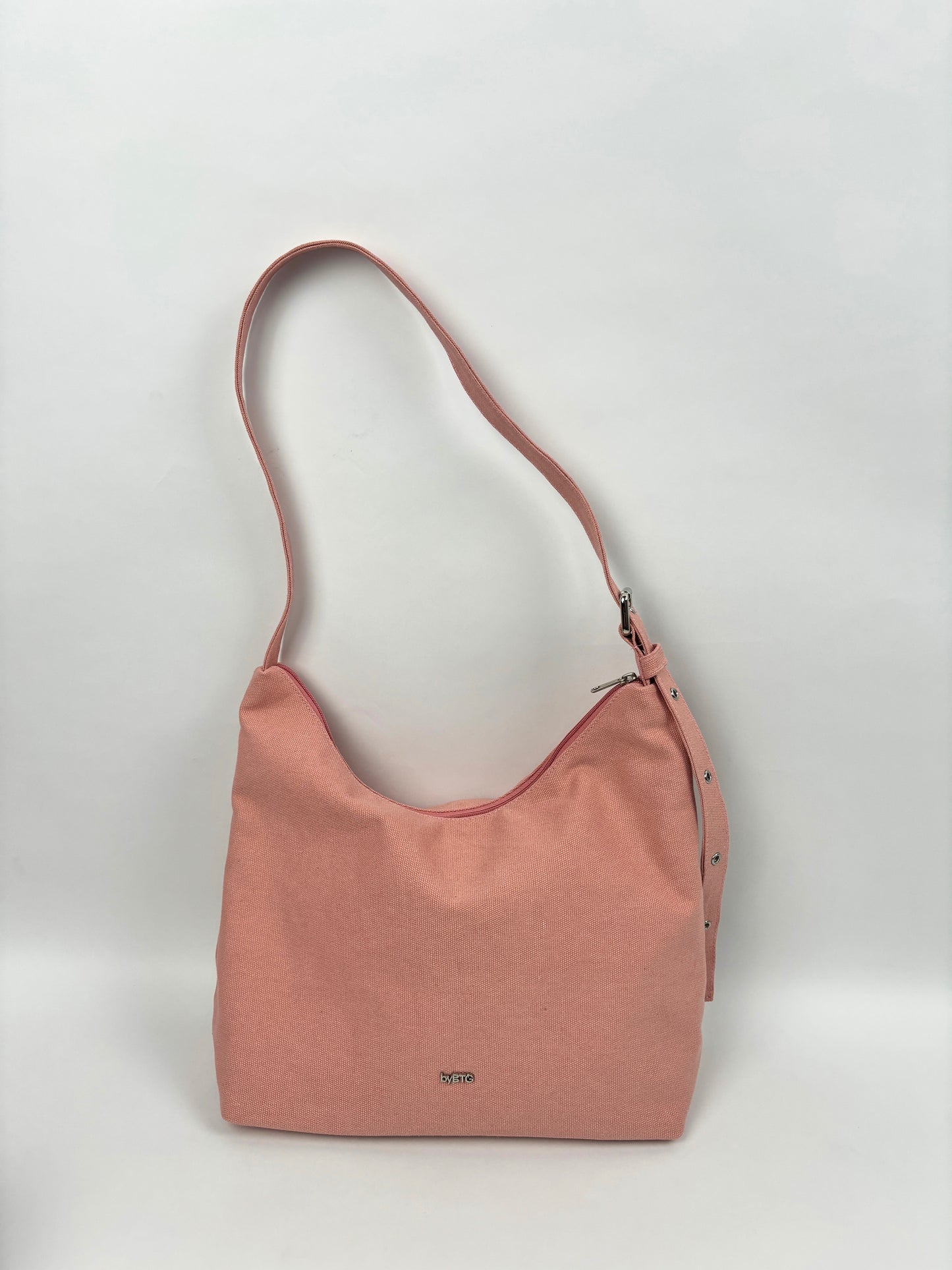 Buckle Tote