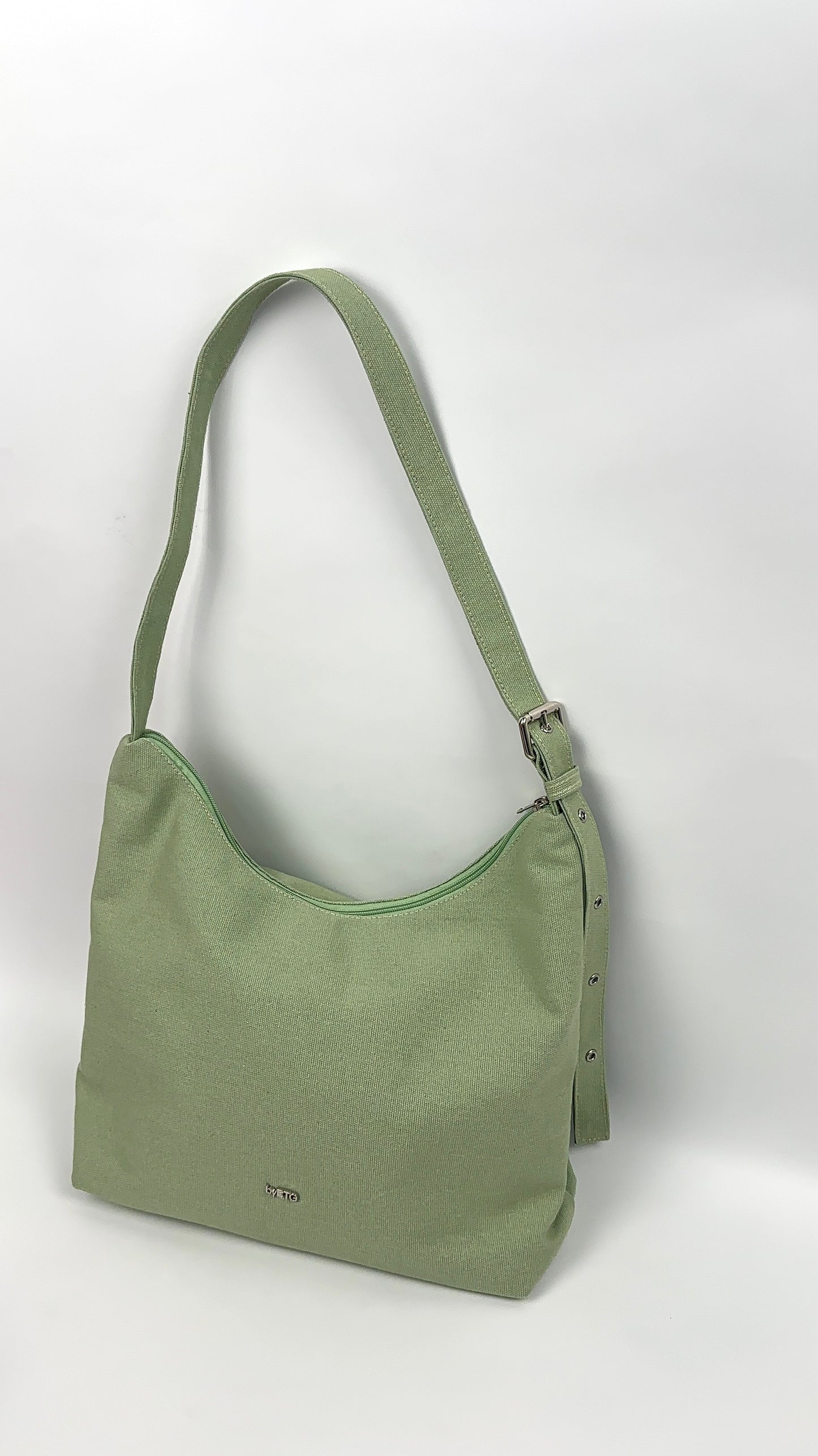 Buckle Tote
