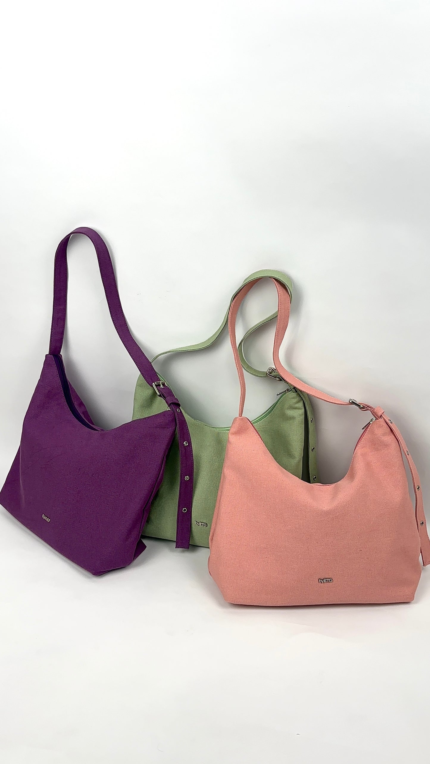 Buckle Tote
