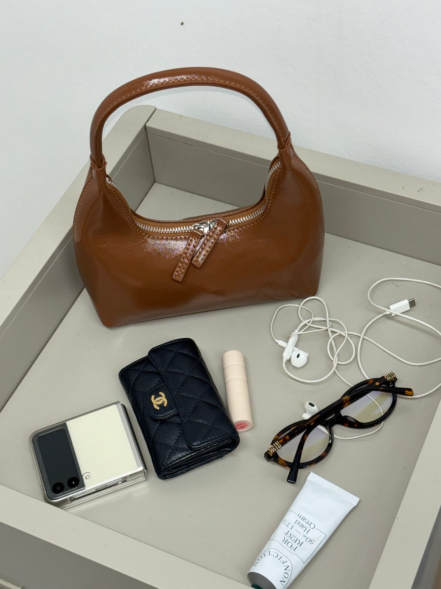Micro Bao Bag