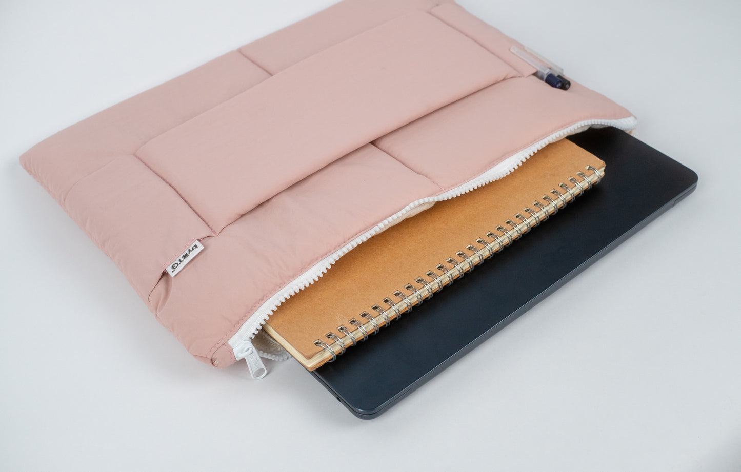 Mallow Laptop Sleeve (Nylon)