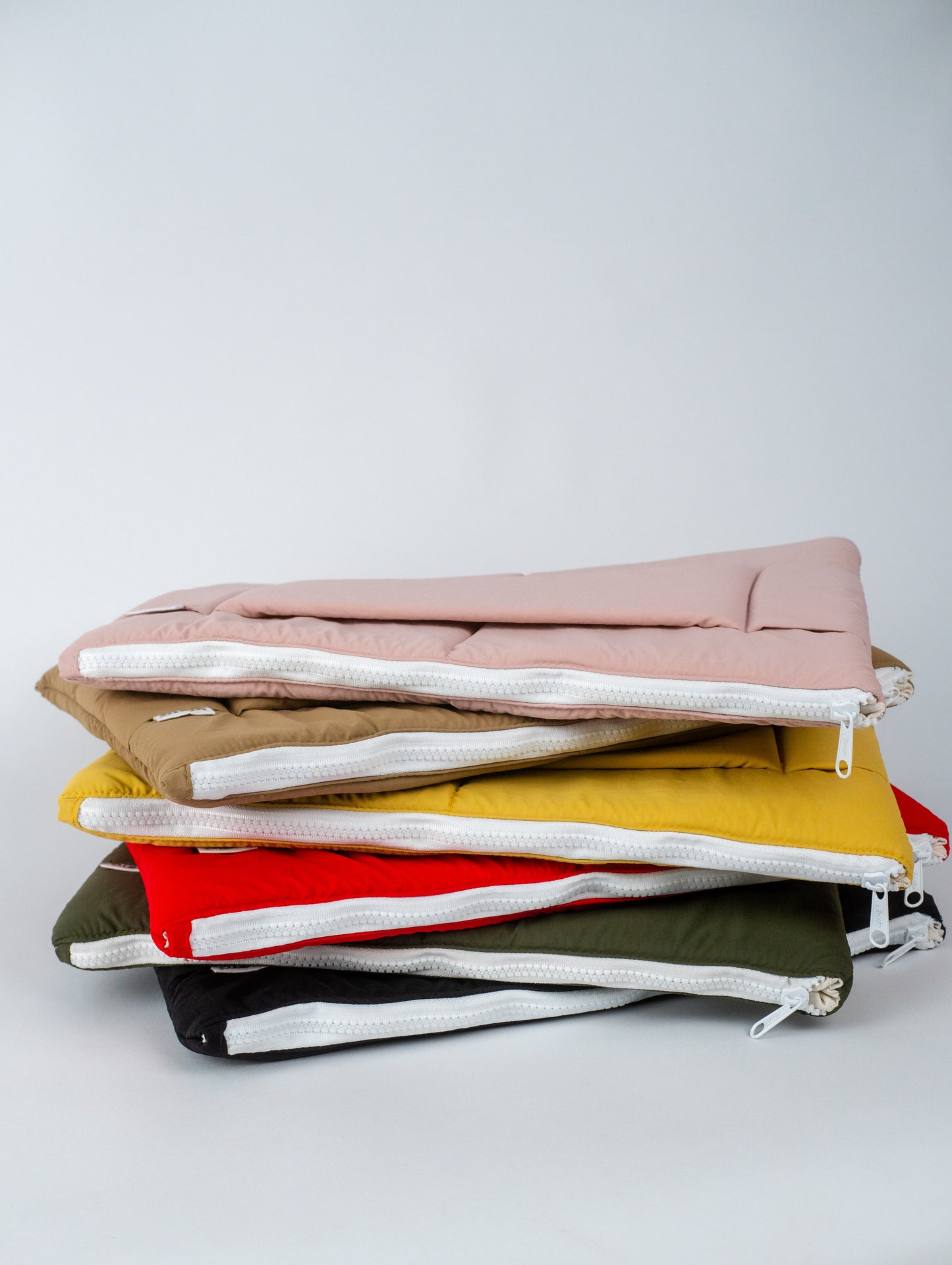 Mallow Laptop Sleeve (Nylon)