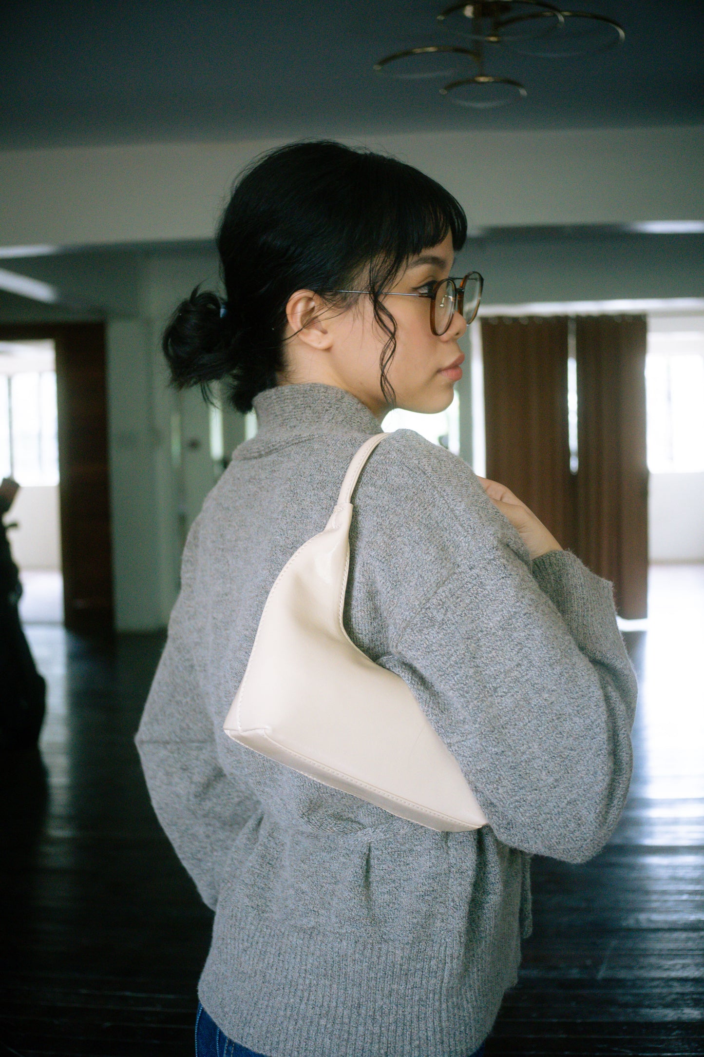Micro Bao Bag