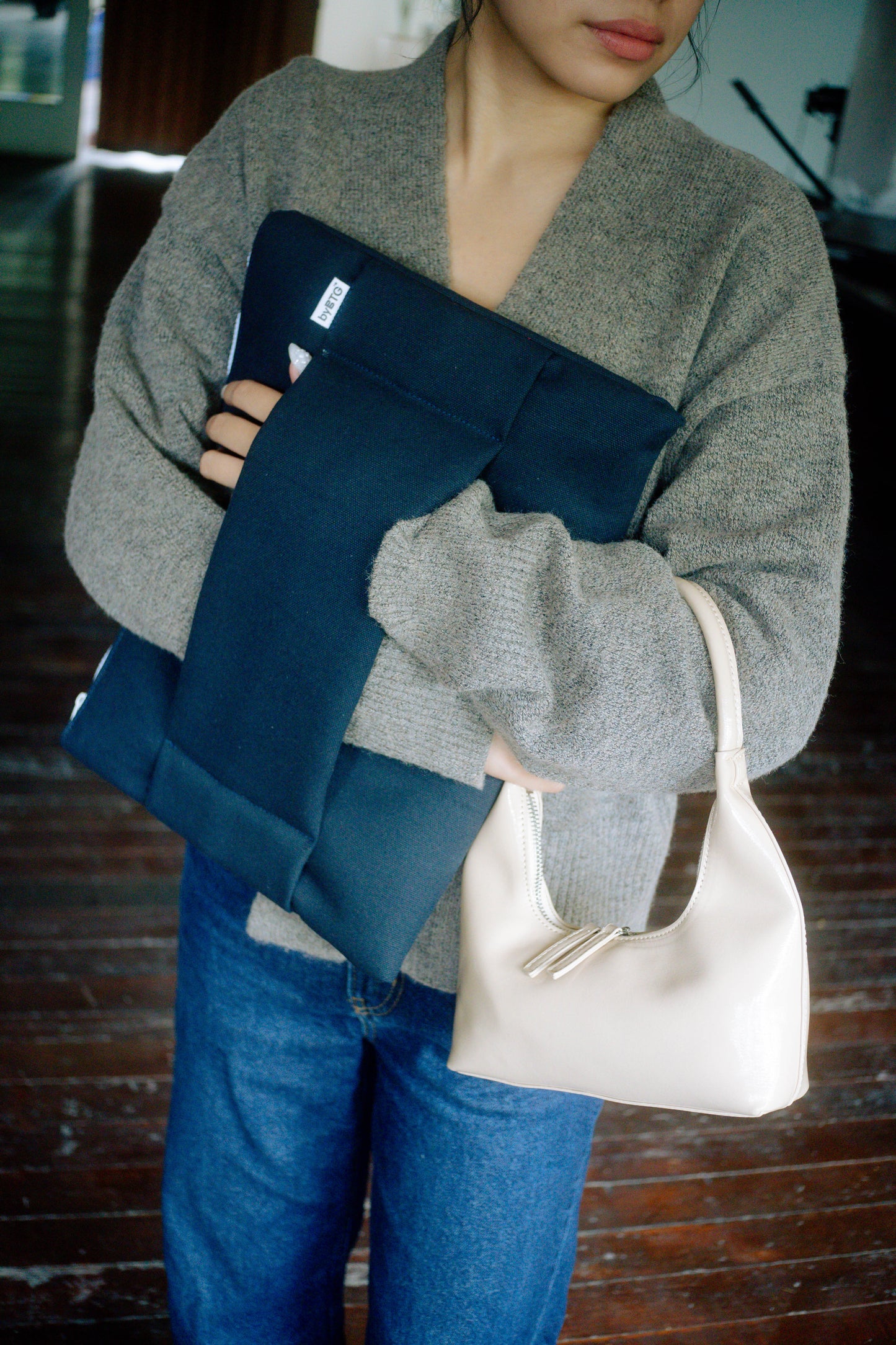 Micro Bao Bag