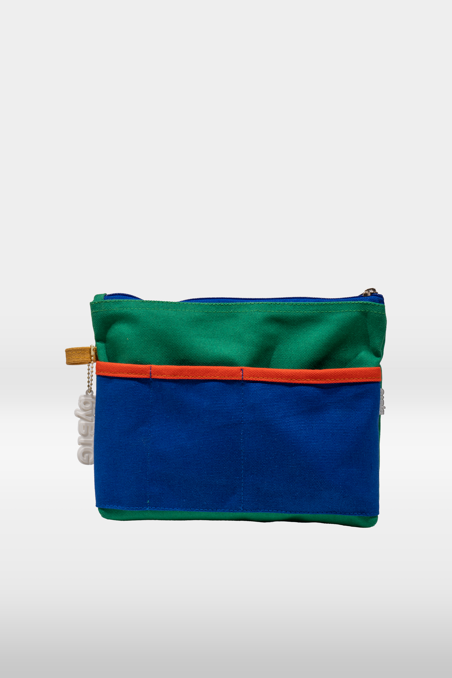 Journal Canvas Pouch
