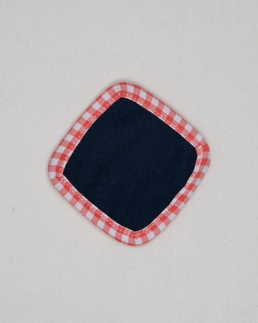 Pop Edge Collection: Blueberry Jam (Coasters)