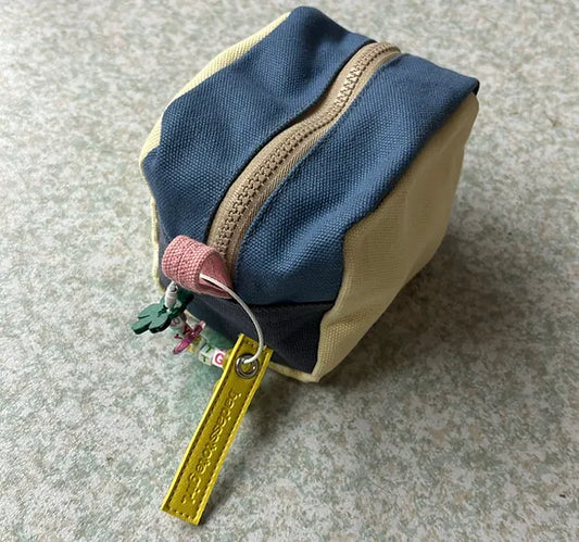 Bag Charm BTG x By love Wednesdays