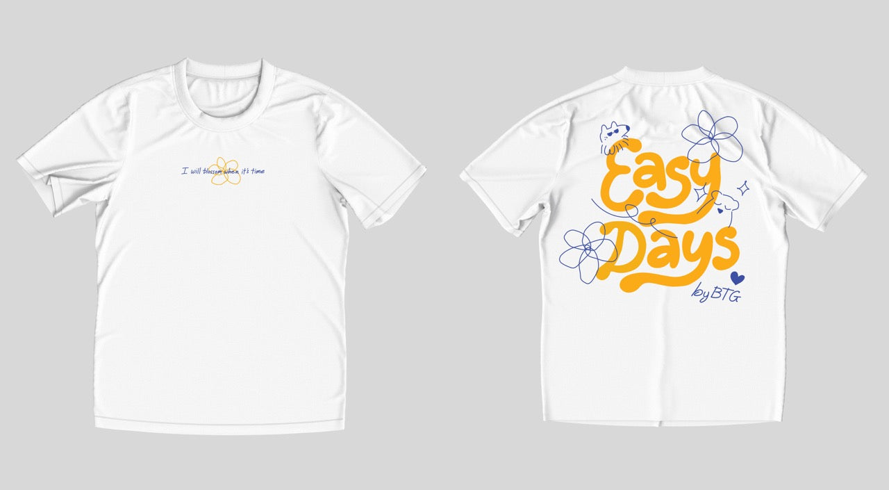 Easy Days Shirt